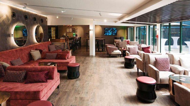 <b>JetPark Hotel Auckland Airport Other</b>. Images powered by <a href="https://iceportal.shijigroup.com/" title="IcePortal" target="_blank">IcePortal</a>.