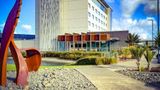 JetPark Hotel Auckland Airport Exterior