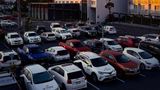 JetPark Hotel Auckland Airport Exterior