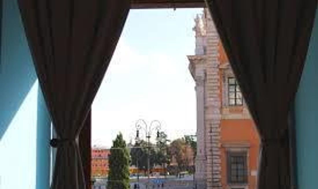 Basilica Square B&B Rome Exterior