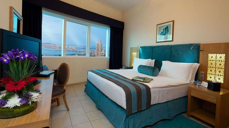 Tamani Marina Hotel & Hotel Apartments Room