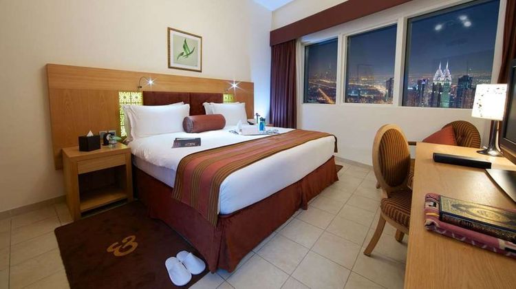 Tamani Marina Hotel & Hotel Apartments Room