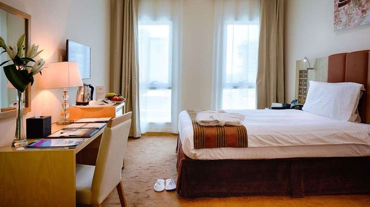Tamani Marina Hotel & Hotel Apartments Room