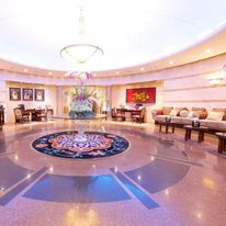 Tamani Marina Hotel & Hotel Apartments