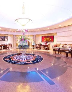 Tamani Marina Hotel & Hotel Apartments