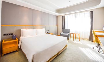 Jinan Hotel Changchun