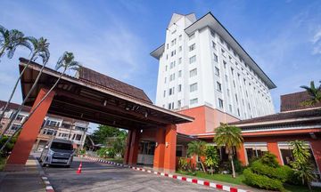 The Imperial Narathiwat Hotel