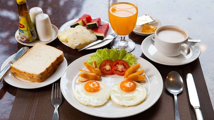 The Imperial Narathiwat Hotel Restaurant