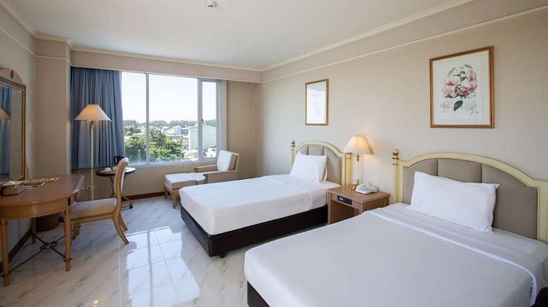 <b>The Imperial Narathiwat Hotel Room</b>. Images powered by <a href="https://iceportal.shijigroup.com/" title="IcePortal" target="_blank">IcePortal</a>.
