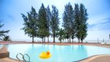 The Eurasia Cha-am Lagoon Pool