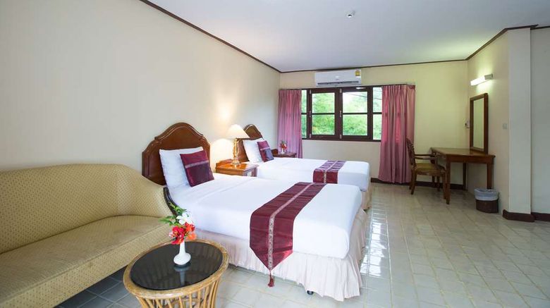 <b>The Eurasia Cha-am Lagoon Room</b>. Images powered by <a href="https://iceportal.shijigroup.com/" title="IcePortal" target="_blank">IcePortal</a>.