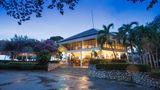 The Eurasia Cha-am Lagoon Restaurant