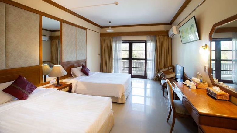 <b>The Eurasia Cha-am Lagoon Room</b>. Images powered by <a href="https://iceportal.shijigroup.com/" title="IcePortal" target="_blank">IcePortal</a>.