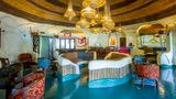 Lake Manyara Serena Safari Lodge Restaurant