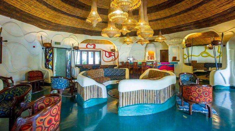 <b>Lake Manyara Serena Safari Lodge Restaurant</b>. Images powered by <a href="https://iceportal.shijigroup.com/" title="IcePortal" target="_blank">IcePortal</a>.