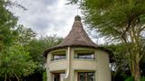 Lake Manyara Serena Safari Lodge Exterior