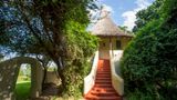 Lake Manyara Serena Safari Lodge Exterior
