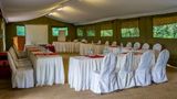 Lake Manyara Serena Safari Lodge Meeting