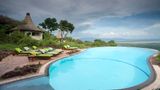 Lake Manyara Serena Safari Lodge Pool