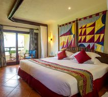Lake Manyara Serena Safari Lodge Room