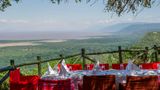 Lake Manyara Serena Safari Lodge Restaurant