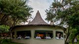 Lake Manyara Serena Safari Lodge Restaurant