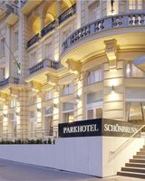 Austria Trend Parkhotel Schoenbrunn
