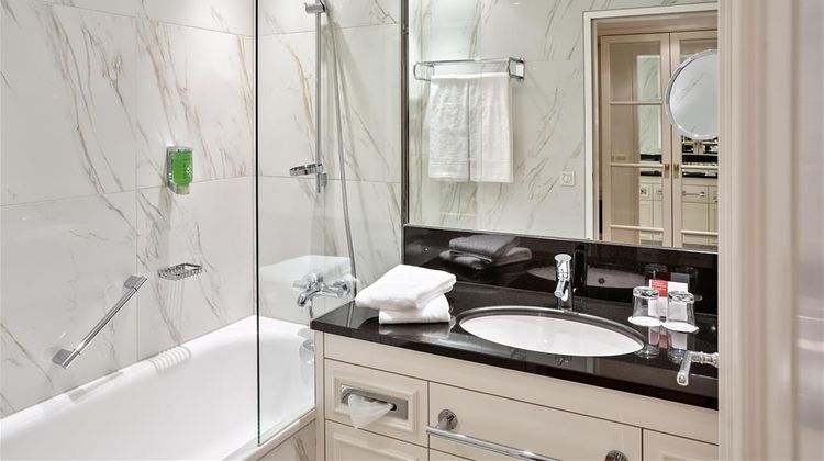Austria Trend Parkhotel Schoenbrunn Room