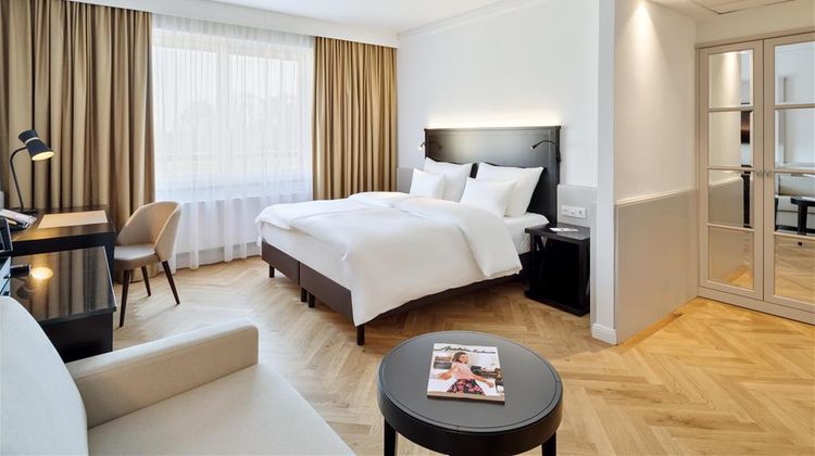 Austria Trend Parkhotel Schoenbrunn Room