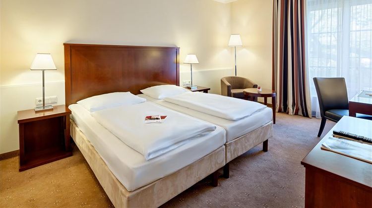 Austria Trend Parkhotel Schoenbrunn Room