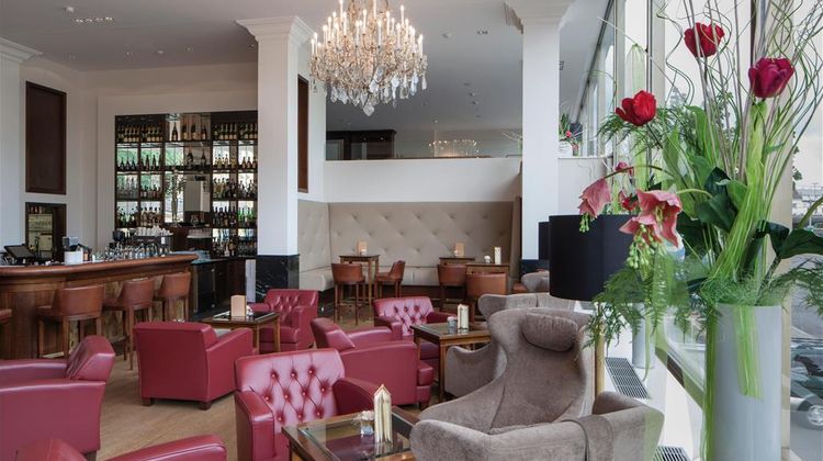 Austria Trend Parkhotel Schoenbrunn Restaurant