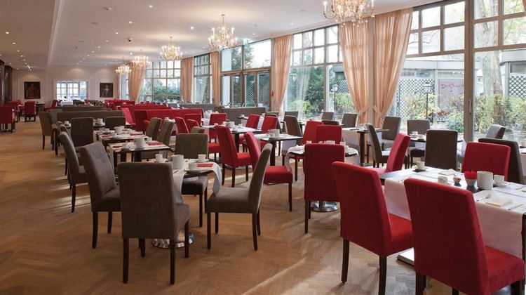 Austria Trend Parkhotel Schoenbrunn Restaurant