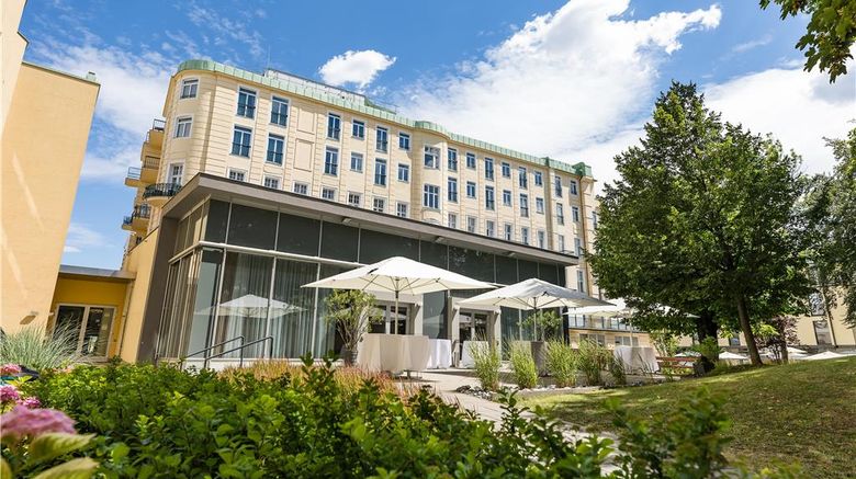 <b>Austria Trend Parkhotel Schoenbrunn Other</b>. Images powered by <a href="https://iceportal.shijigroup.com/" title="IcePortal" target="_blank">IcePortal</a>.