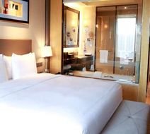 Wanda Realm Huaian Room