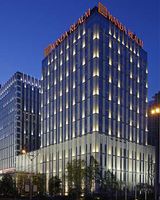 Wanda Realm Huaian