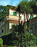 Grand Hotel Villa Fiorio Rome