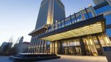 Wanda Vista Tianjin Exterior