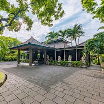 Bali Mandira Beach Resort & Spa