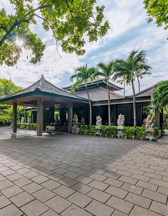 Bali Mandira Beach Resort & Spa