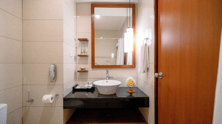 Bali Mandira Beach Resort & Spa Room