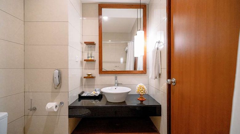 <b>Bali Mandira Beach Resort & Spa Room</b>. Images powered by <a href="https://iceportal.shijigroup.com/" title="IcePortal" target="_blank">IcePortal</a>.