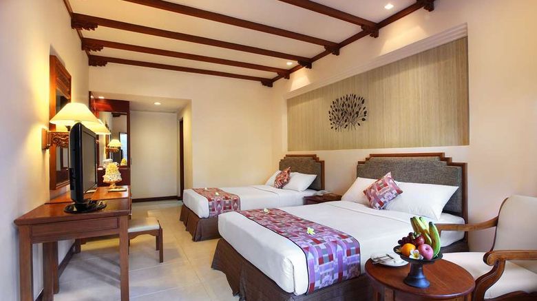 <b>Bali Mandira Beach Resort & Spa Room</b>. Images powered by <a href="https://iceportal.shijigroup.com/" title="IcePortal" target="_blank">IcePortal</a>.