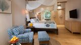 Bali Mandira Beach Resort & Spa Suite