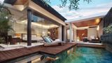 Bali Mandira Beach Resort & Spa Pool