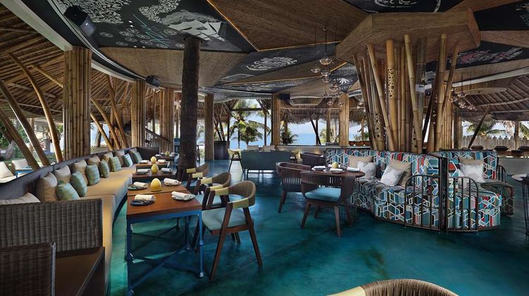 Bali Mandira Beach Resort & Spa Restaurant