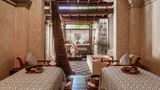 Bali Mandira Beach Resort & Spa Spa