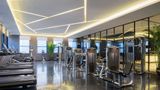 Wanda Realm Nanjing Health