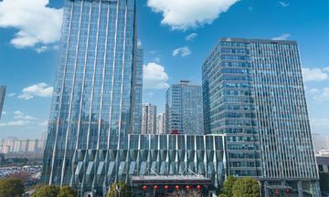 Wanda Realm Nanchang