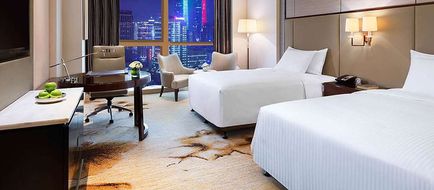 Wanda Realm Nanchang Room