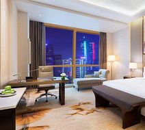 Wanda Realm Nanchang Room
